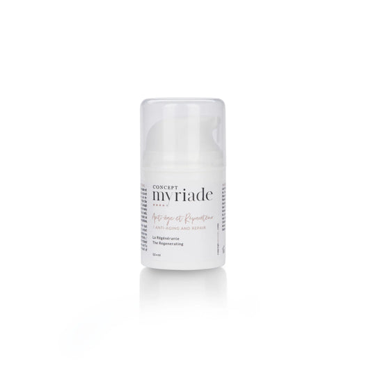 Regenerating Cream