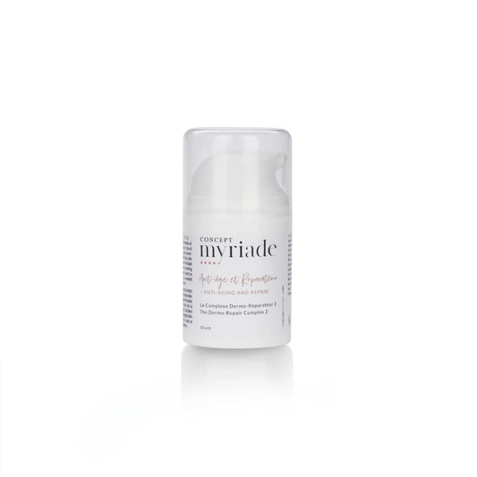 Dermo-Repair Complex 2