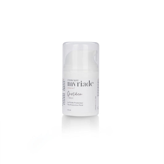 Protective Fluid