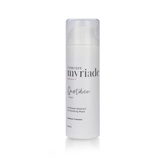 Soothing Mask (Professional)
