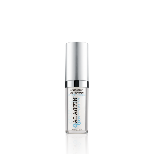 Restorative Eye Treatment