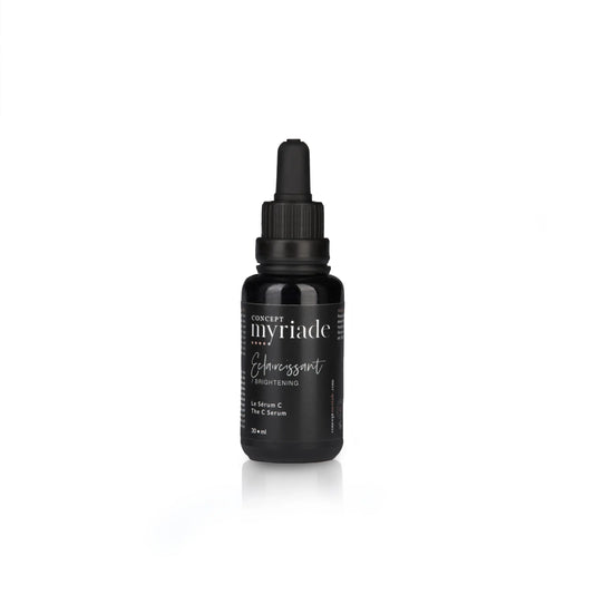 C Serum