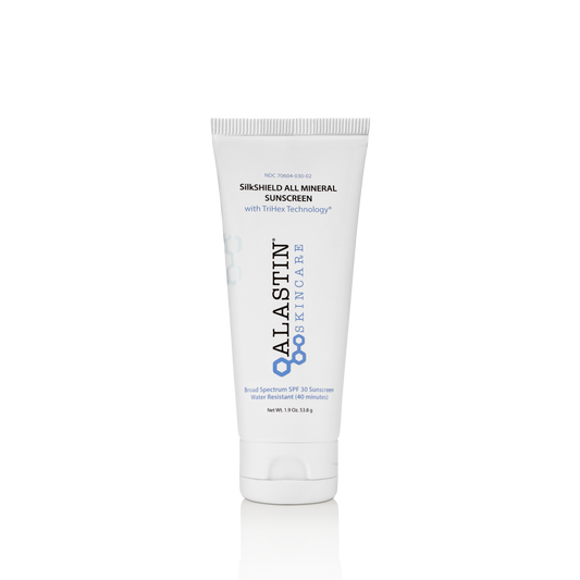 Silkshield All Mineral SPF 30