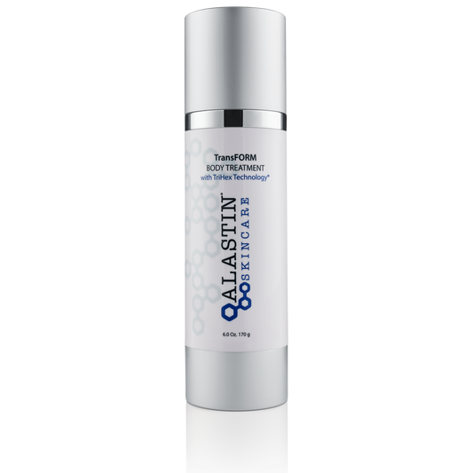Transform Body Treatment