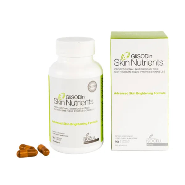 Advanced Skin Brightening Formula