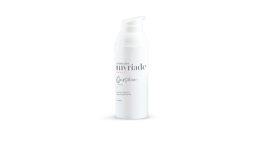 Calming/Soothing Gel