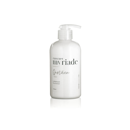 The Cleanser