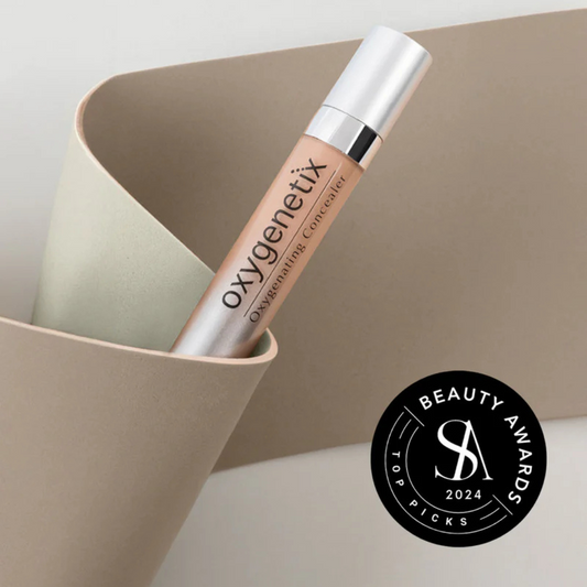 Oxygenetix Concealer - B 1.0
